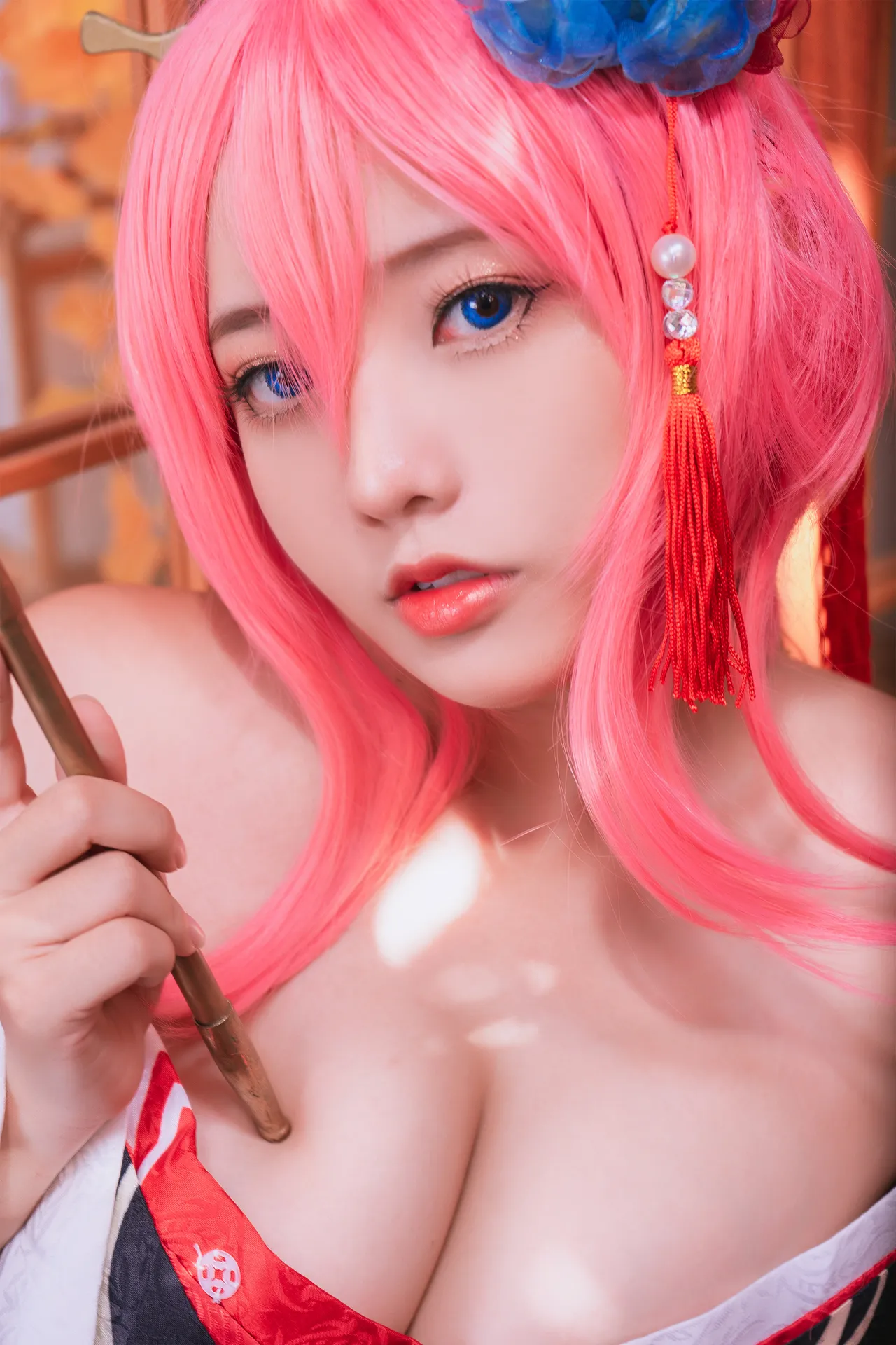 Messie Huang - Yae Sakura Honkai Impact 3rd-erohere2.webp